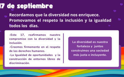 17 DE SEPTIEMBRE