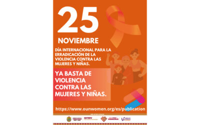 25 de noviembre