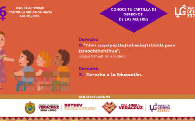 Derecho a la educación