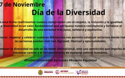 17 de Noviembre