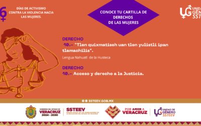 Acceso y derecho a la justicia