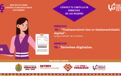 Derechos digitales