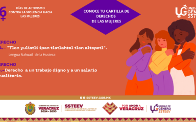 Derecho a un trabajo digno y a un salario igualitario