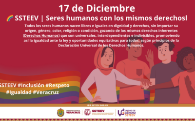 17 de Diciembre