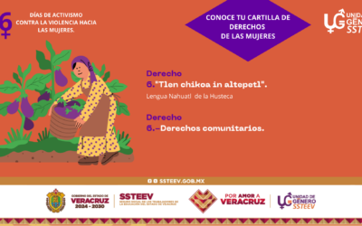 Derechos Comunitarios