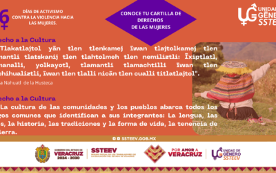 Derecho a la cultura