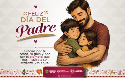 🌟FELIZ DÍA DEL PADRE🌟
